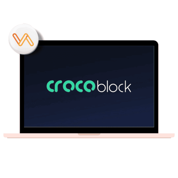Crocoblock Licencia Original