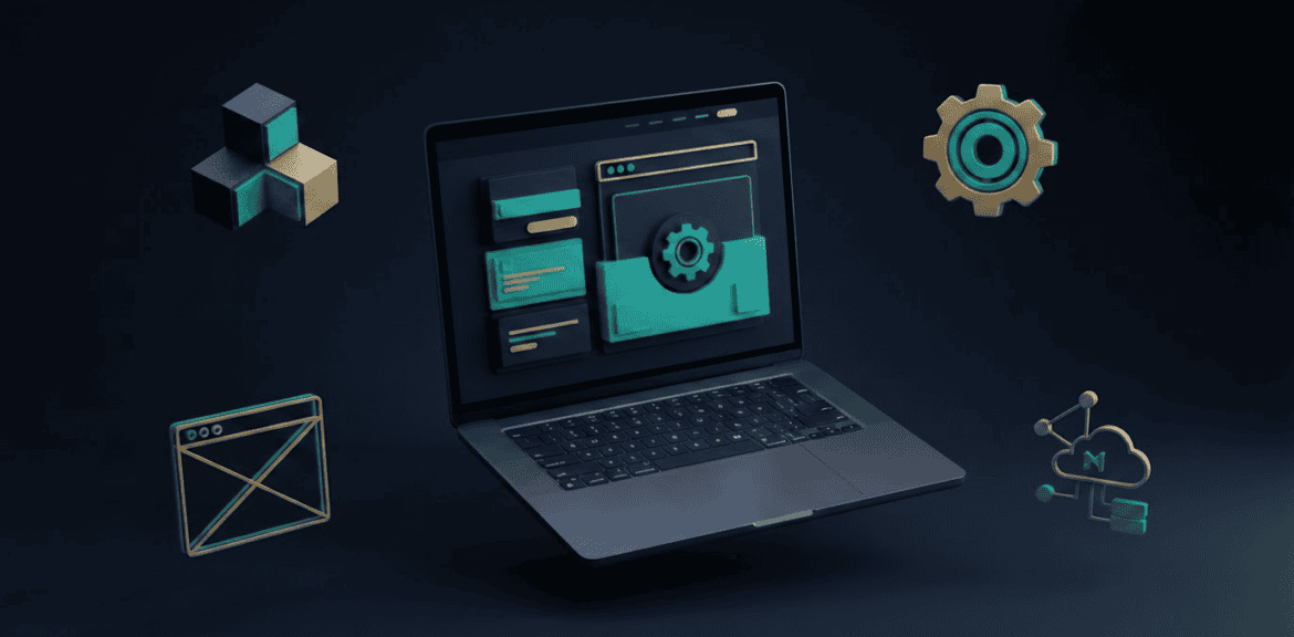 Crear un sitio web con el maquetador de temas de Elementor en WordPress