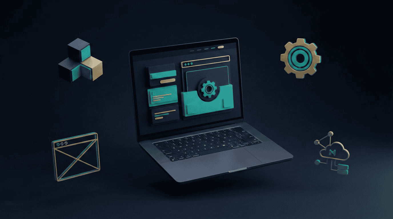 Crear un sitio web con el maquetador de temas de Elementor en WordPress