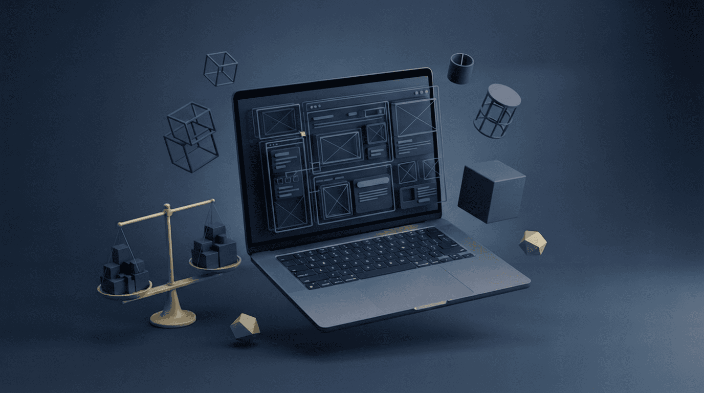 Comparativa de constructores visuales para WordPress y cómo elegir el ideal