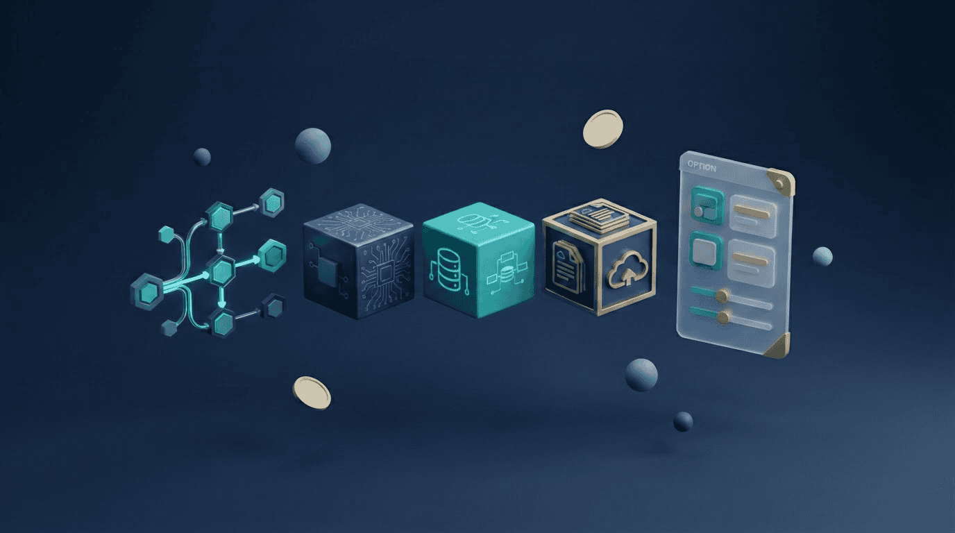 Tipos de CMS para elegir el gestor de contenidos ideal para tu proyecto