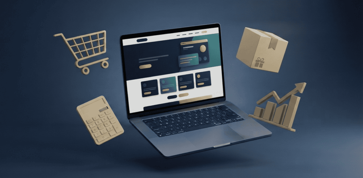 WooCommerce como plataforma esencial para gestionar tu tienda online
