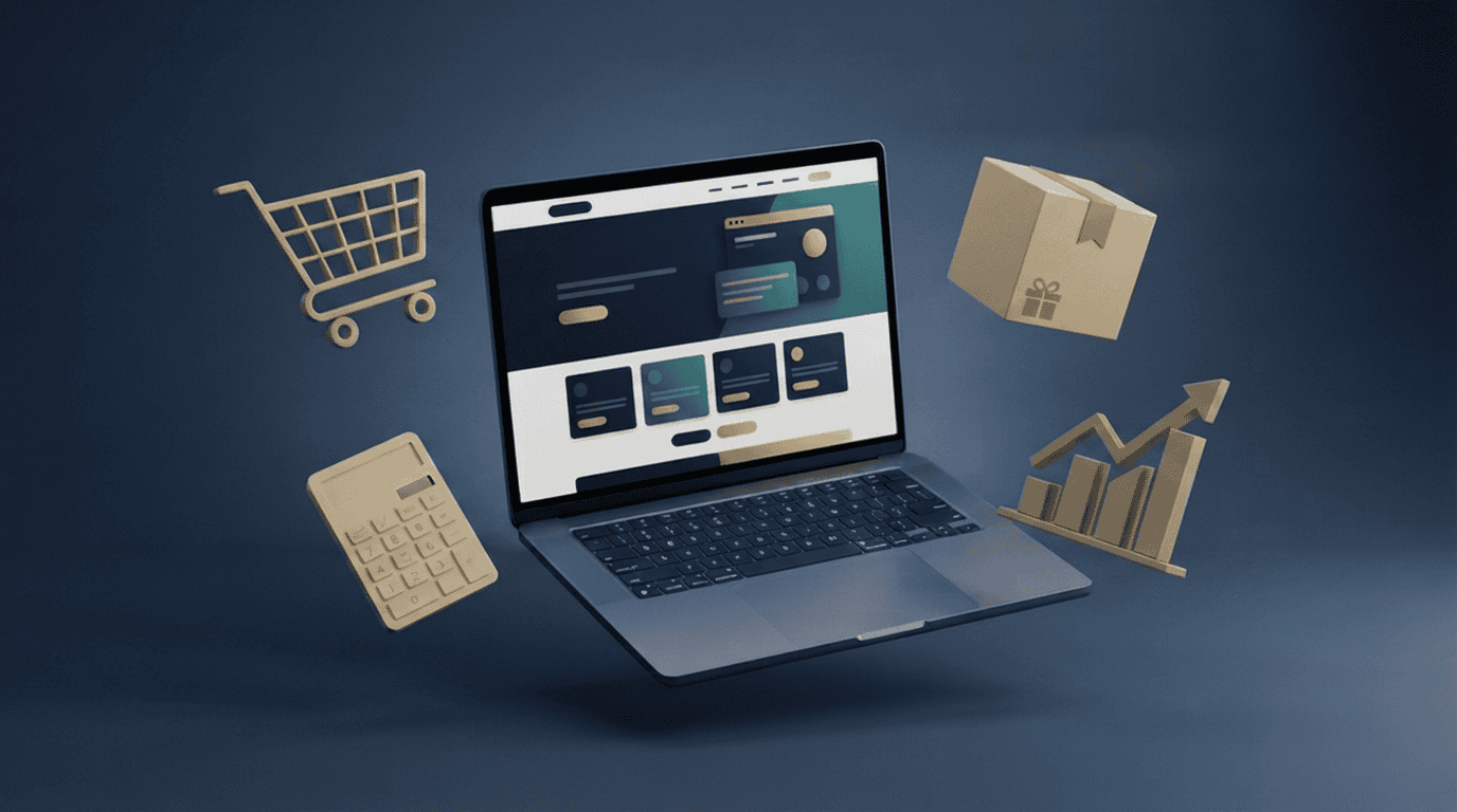WooCommerce como plataforma esencial para gestionar tu tienda online