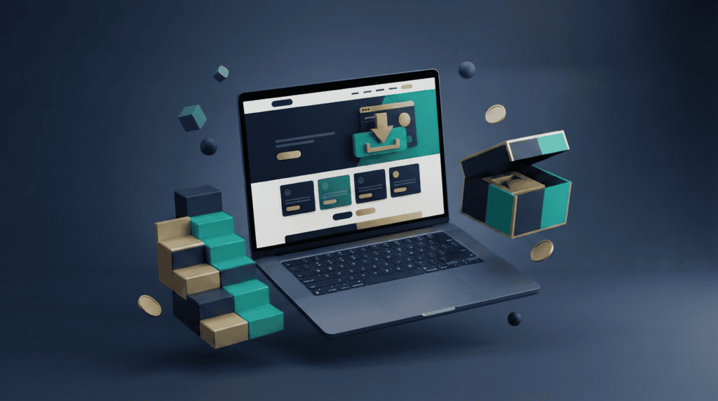 Pasos para empezar a montar una tienda de comercio electrónico con WooCommerce