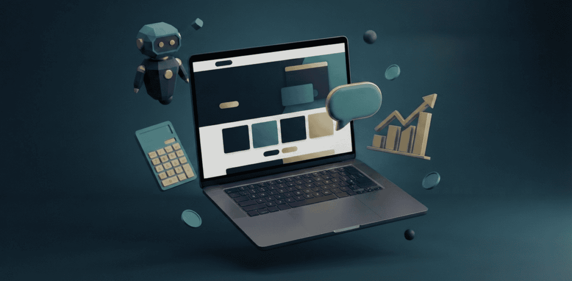 Casos de éxito de automatización en WhatsApp con APIWA BOT, render 3D corporativo