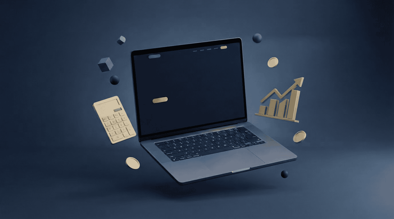 Estrategias para usar WhatsApp en servicios profesionales de psicología y coaching, render 3D corporativo
