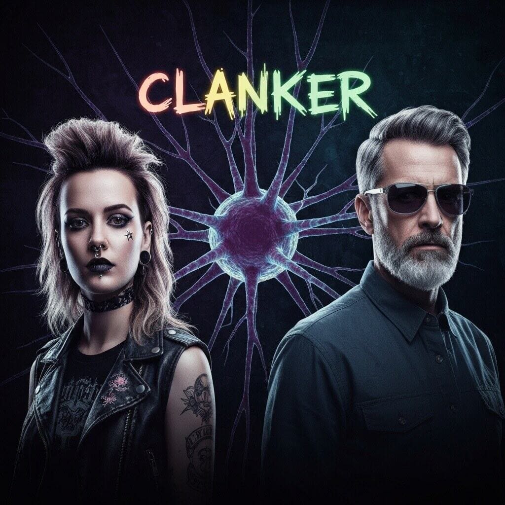 clanker
