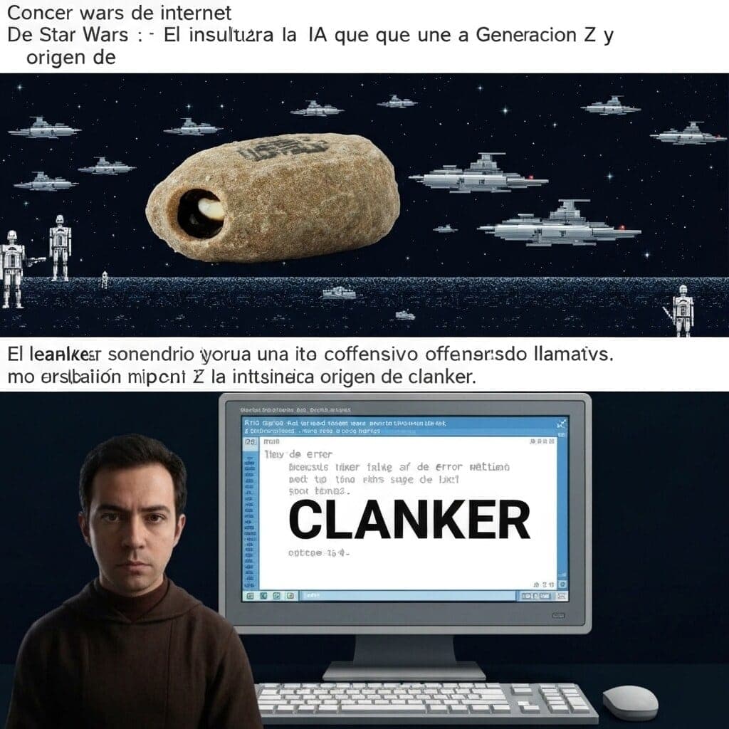clanker