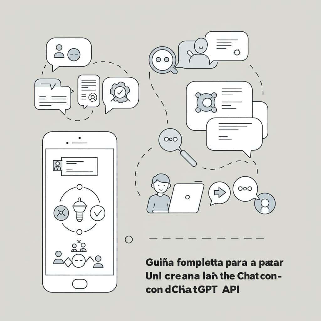 chatbot chatgpt api
