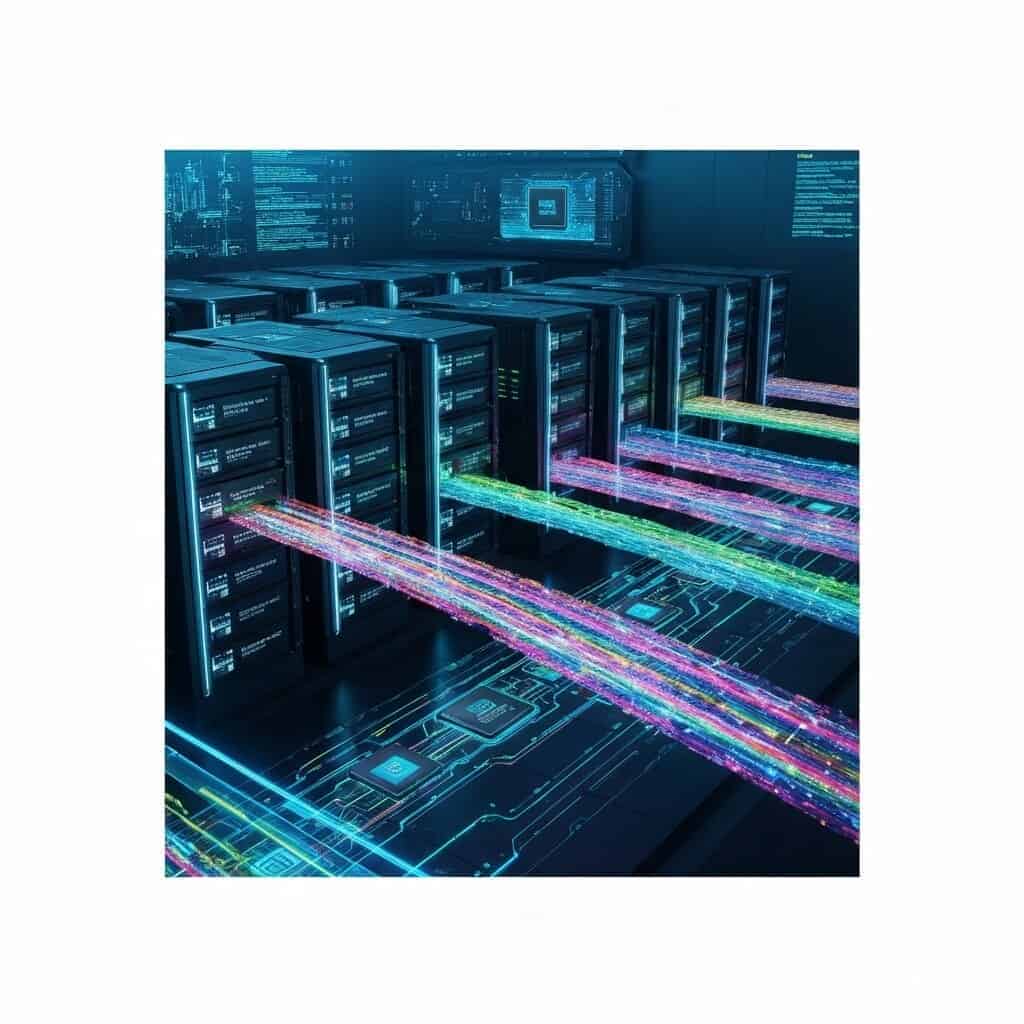 Nvidia resultados 2T fiscal 2026