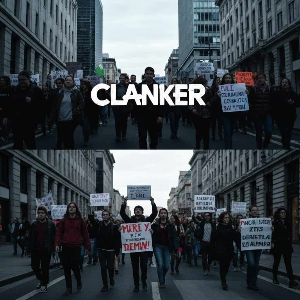 clanker