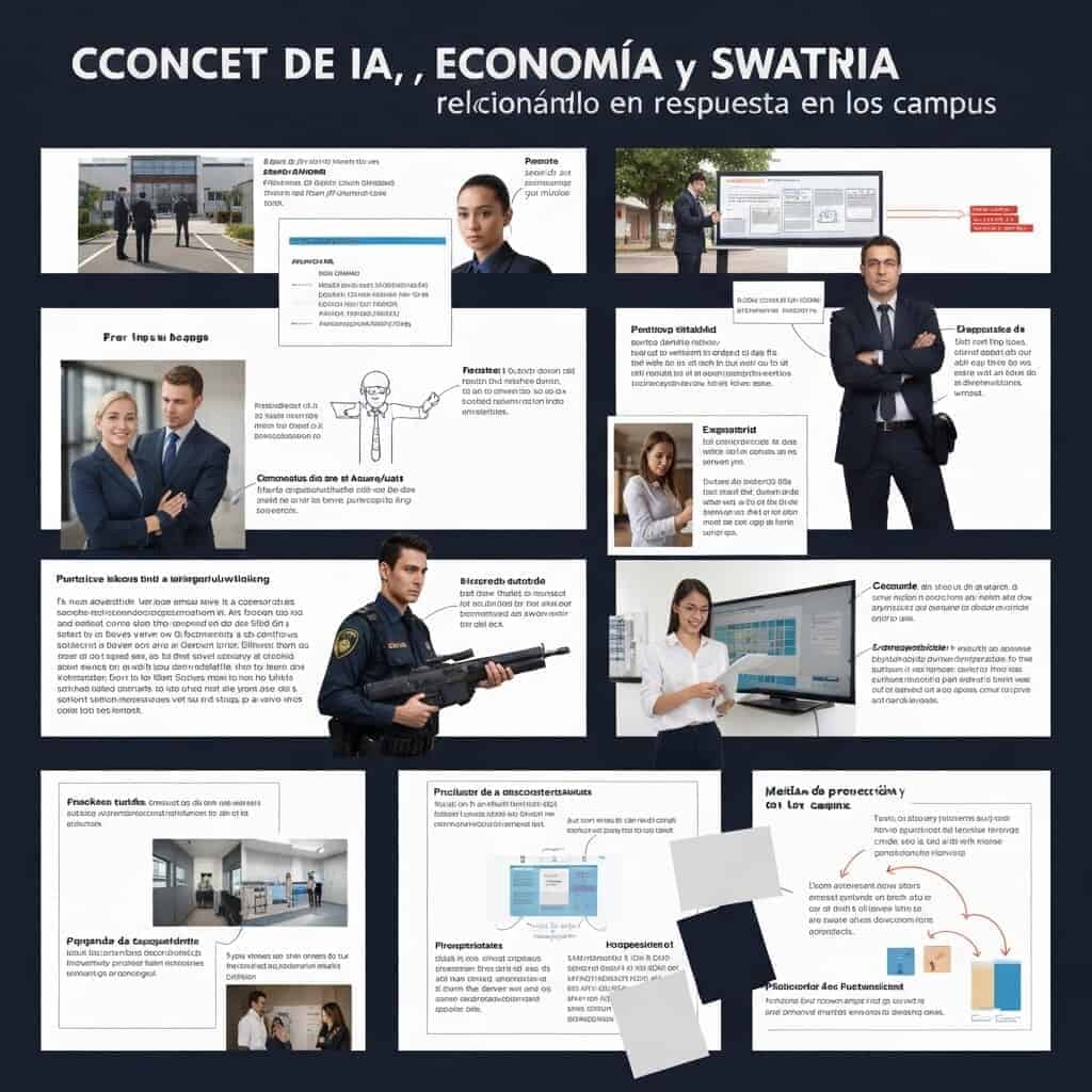 swatting en campus universitarios