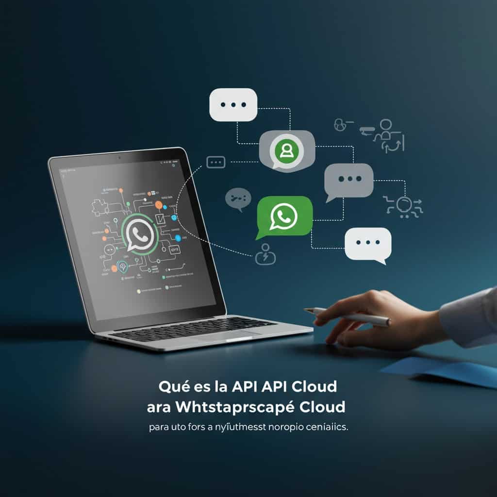 api whatsapp cloud