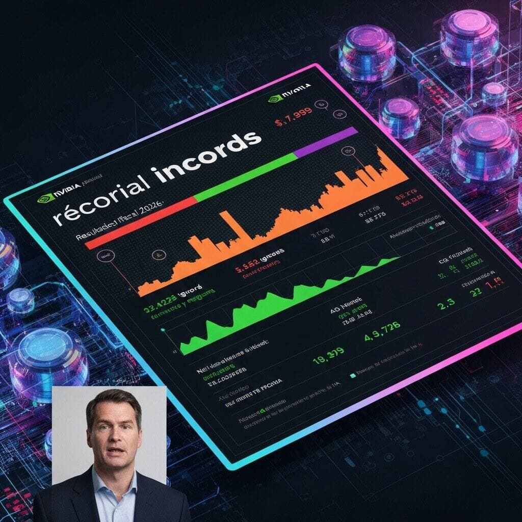 Nvidia T2 fiscal 2026