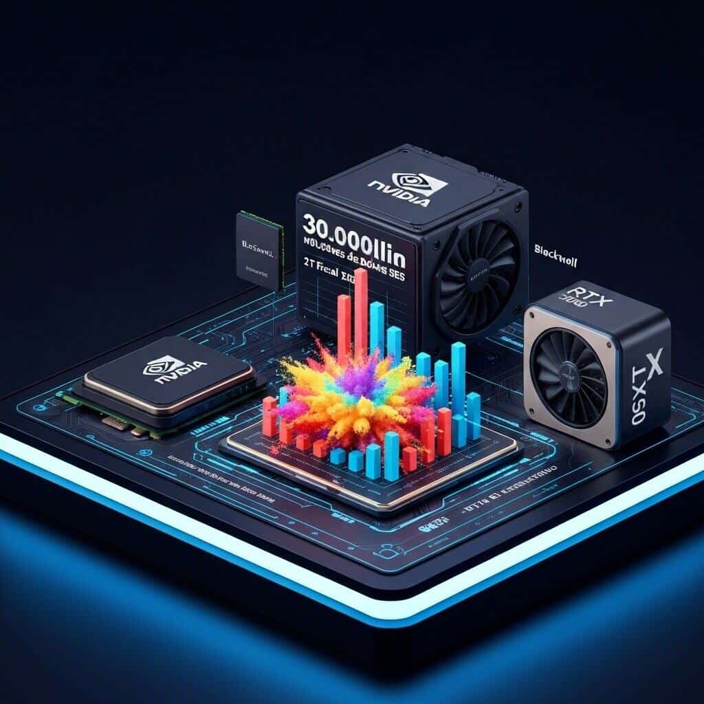 Nvidia resultados 2T fiscal 2025