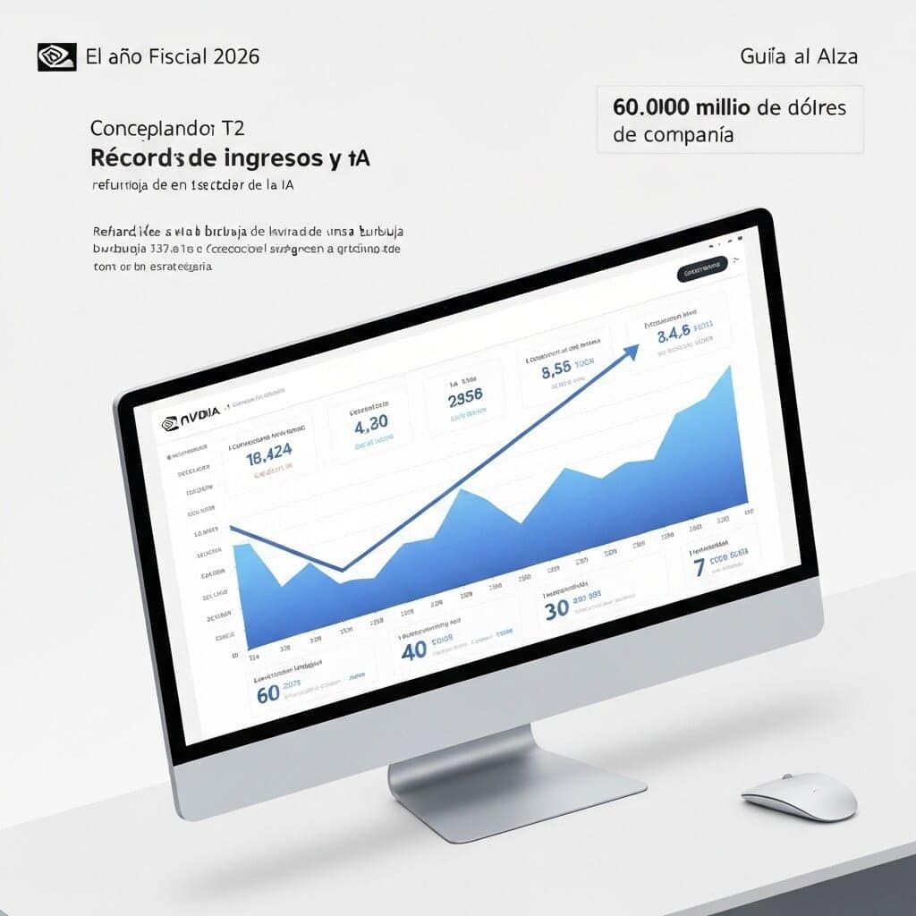 Nvidia T2 fiscal 2026