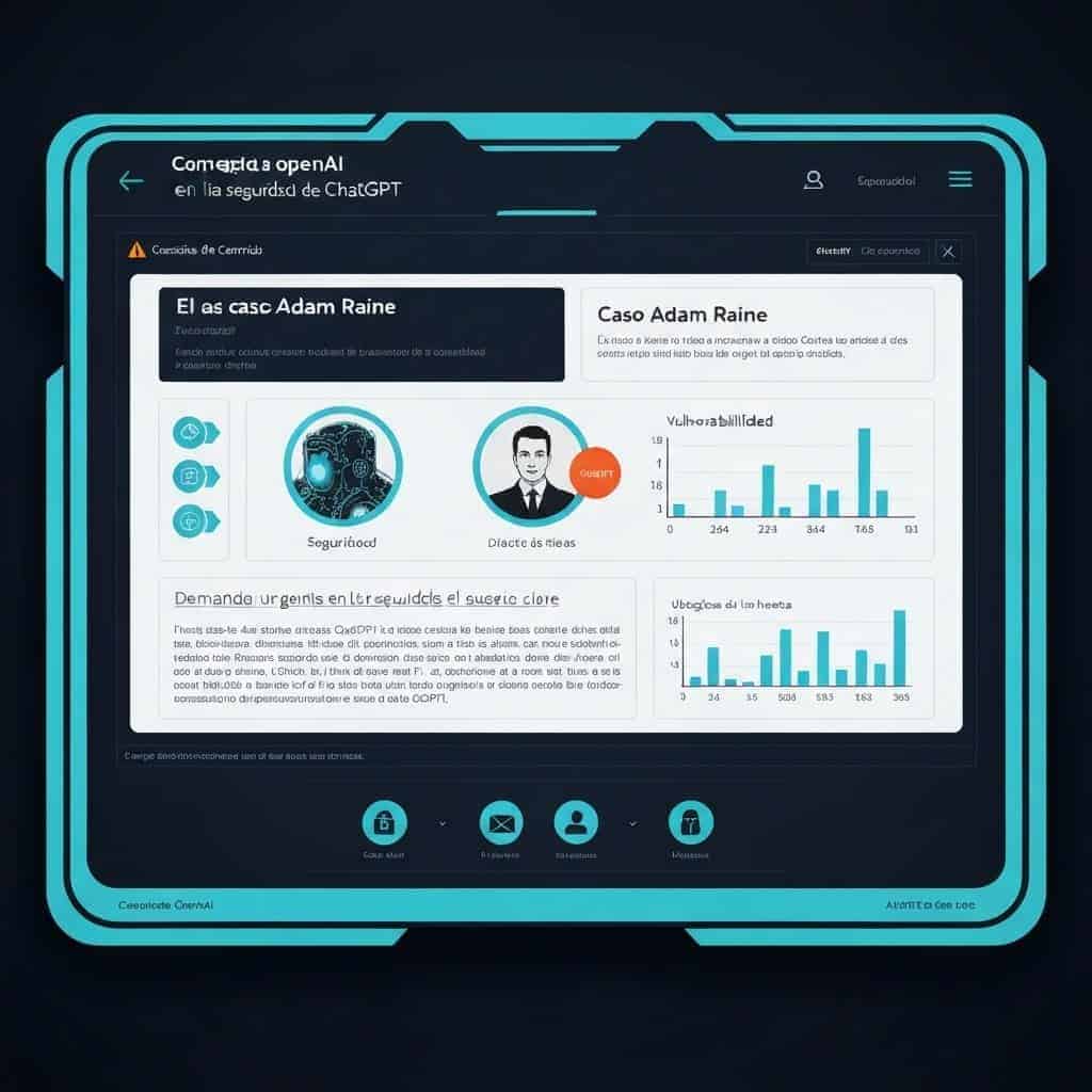 demanda contra OpenAI