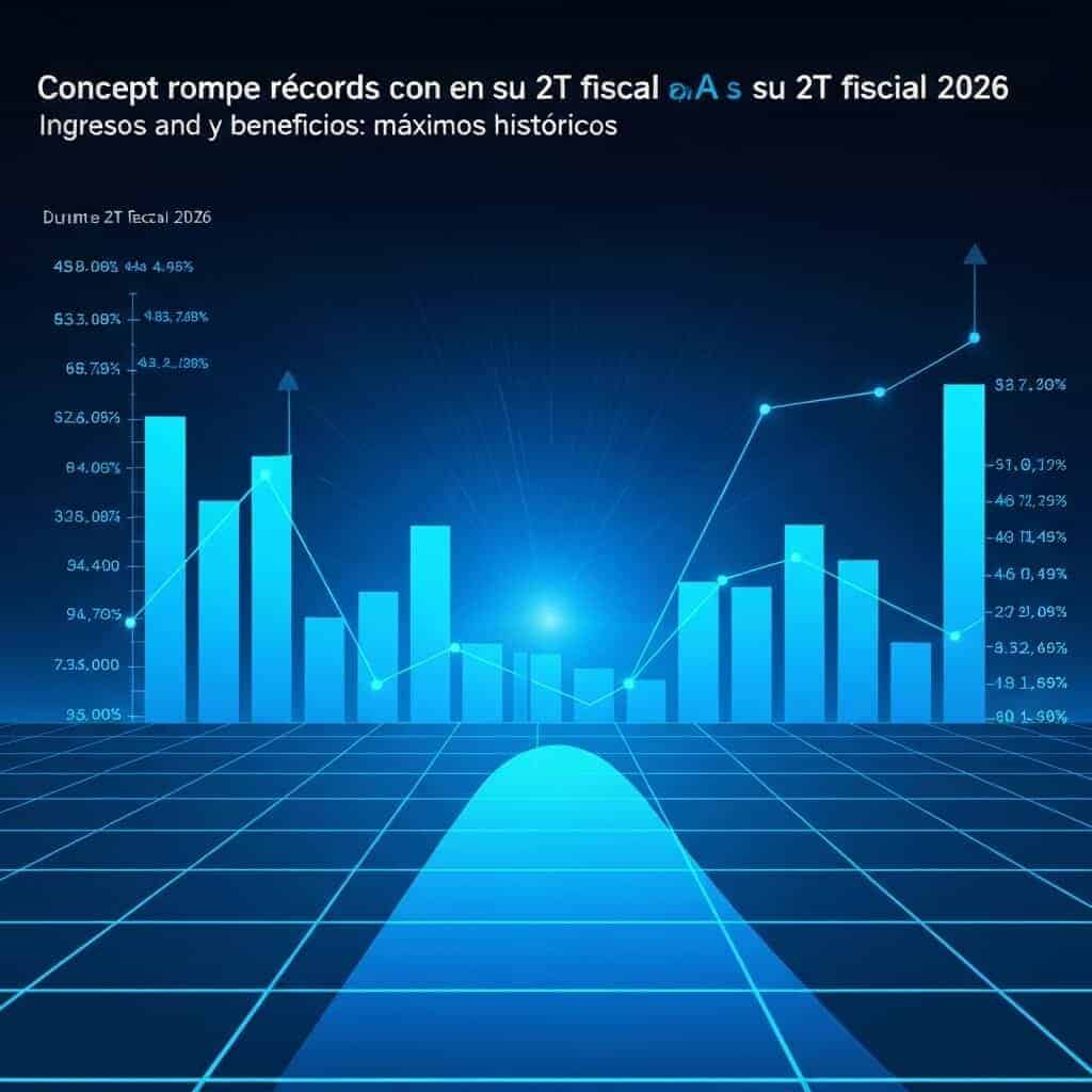 Nvidia resultados 2T fiscal 2026
