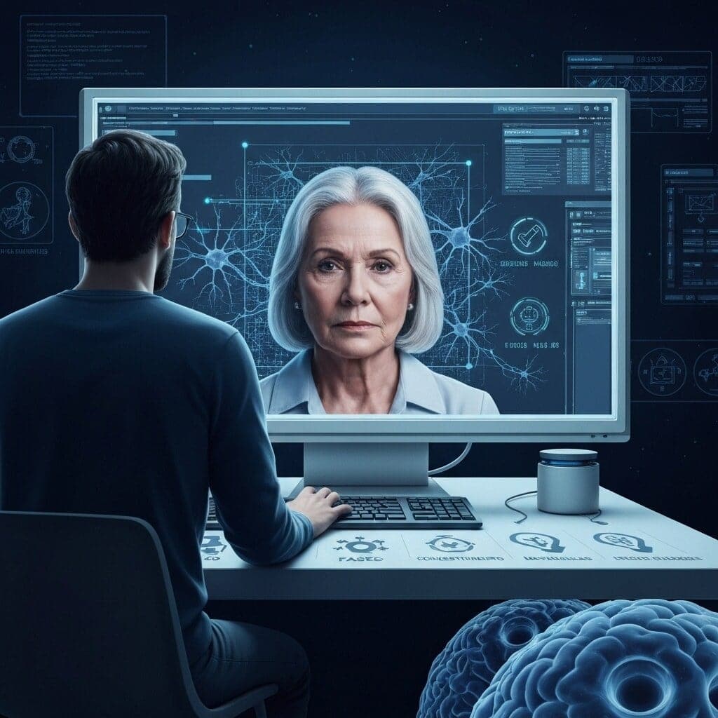 avatares post-mortem de IA