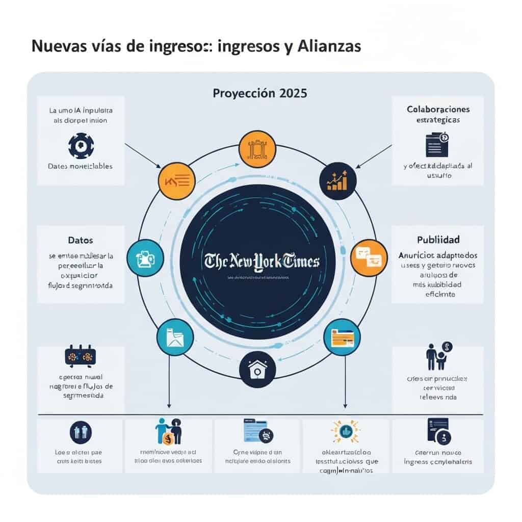 IA en The New York Times