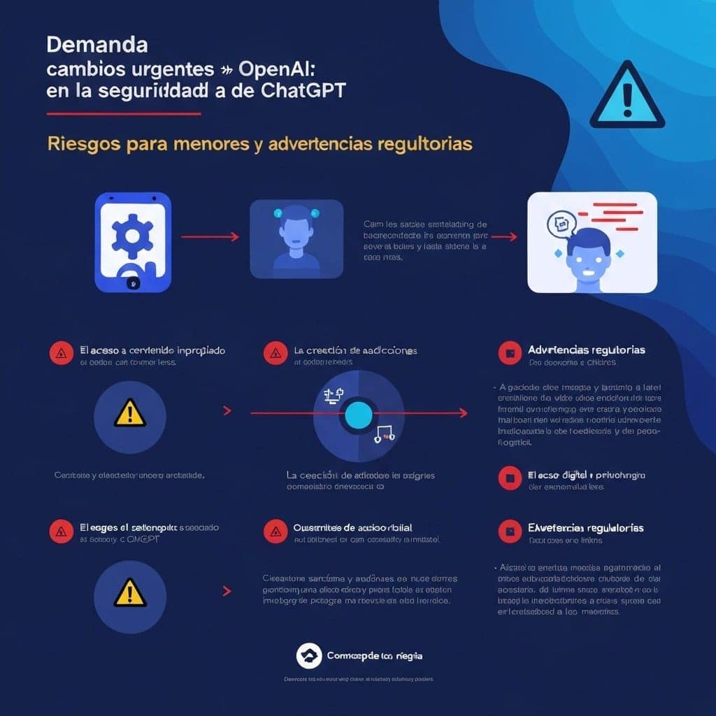 demanda contra OpenAI