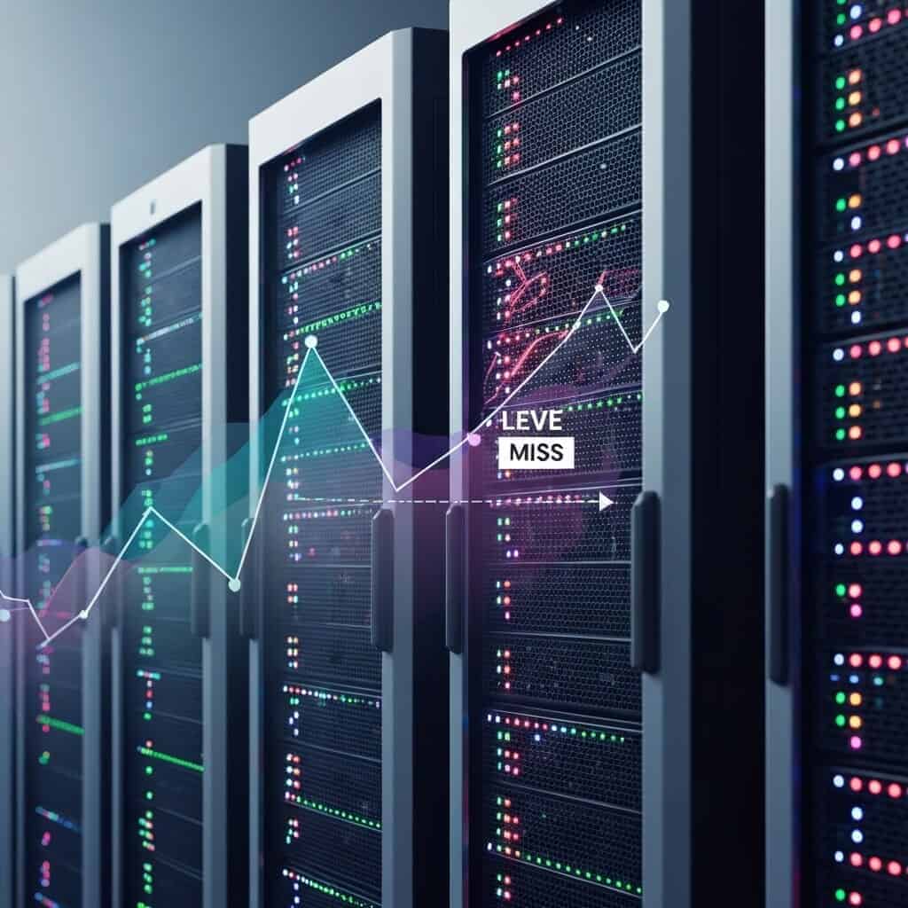 resultados trimestrales Nvidia