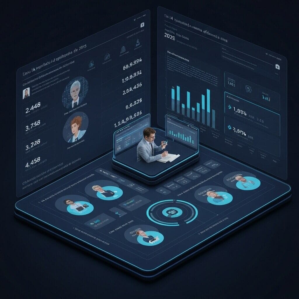 IA en The New York Times