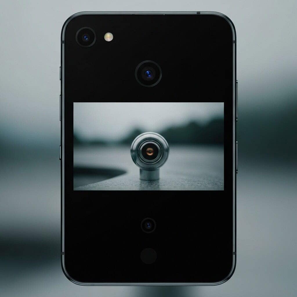 Google Pixel 10 Pro zoom 100x