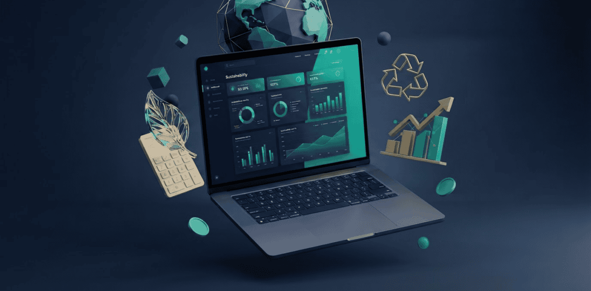 Green marketing y estrategias de marketing digital para negocios sostenibles