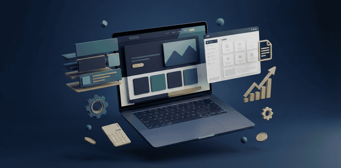 Qué es un CMS: sistema de gestión de contenidos para páginas web