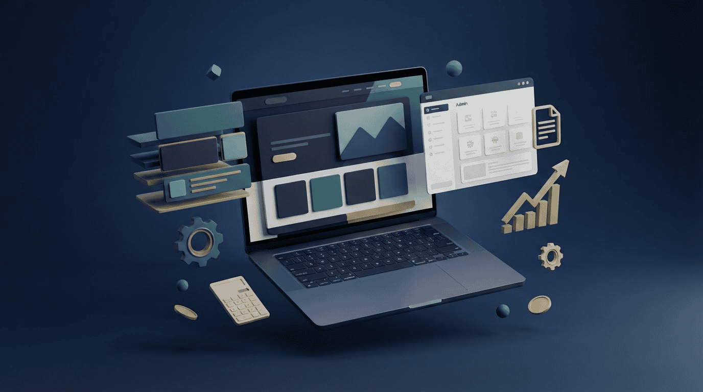 Qué es un CMS: sistema de gestión de contenidos para páginas web