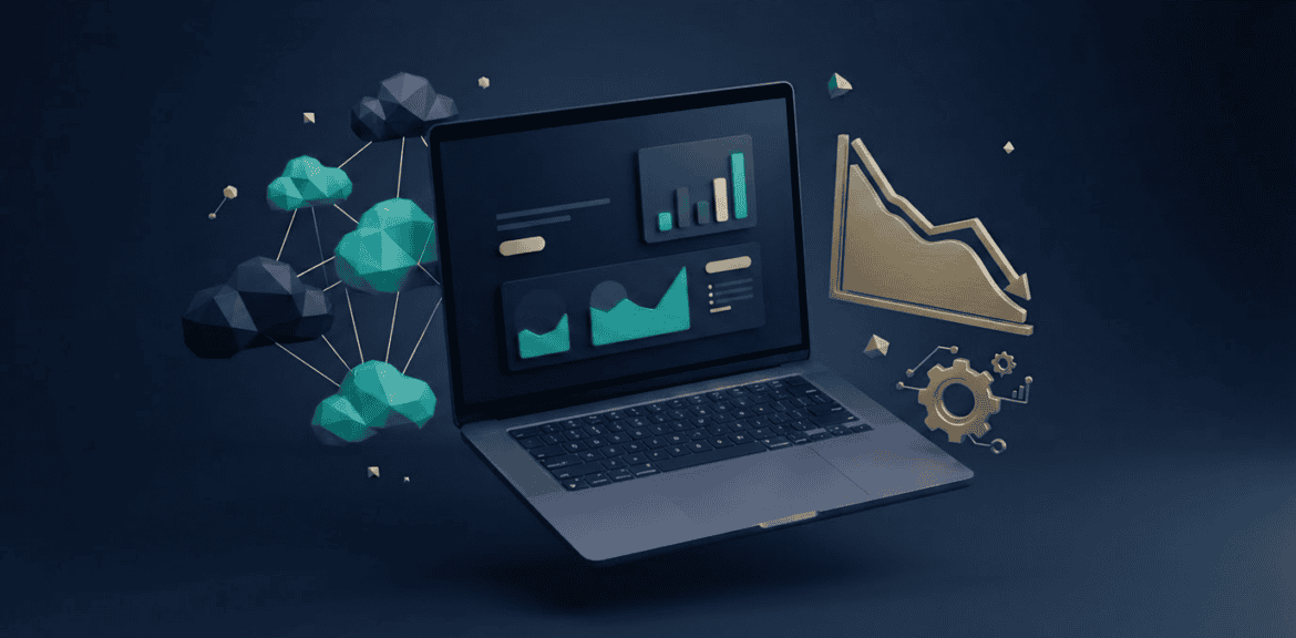 Integración de IA en software empresarial y optimización de costes de nube con inteligencia artificial