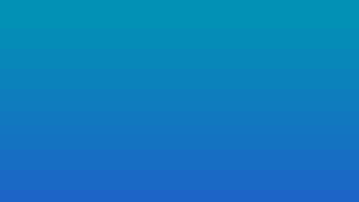 Fondo degradado azul y verde