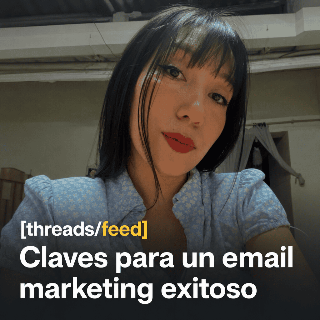 Consejos para mejorar el email marketing.