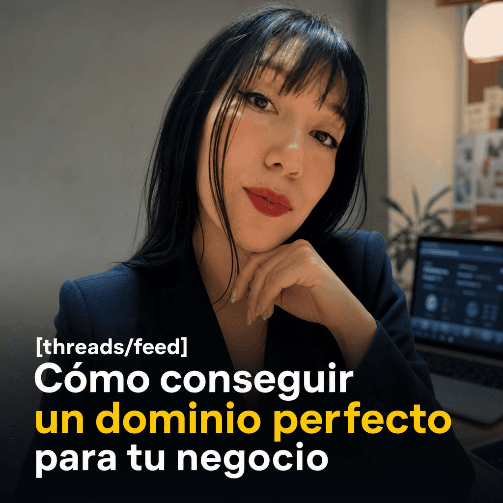 Guía para elegir dominio ideal empresarial