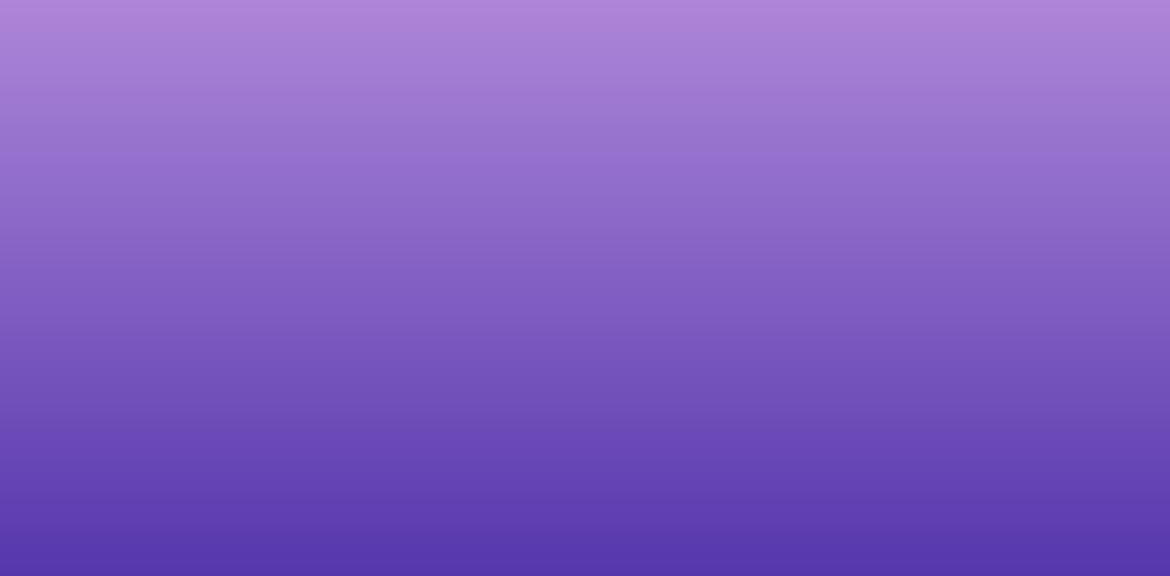 Degradado de color púrpura a violeta
