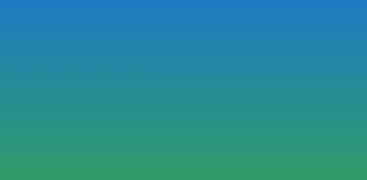 Fondo azul verde degradado, sin detalles adicionales.