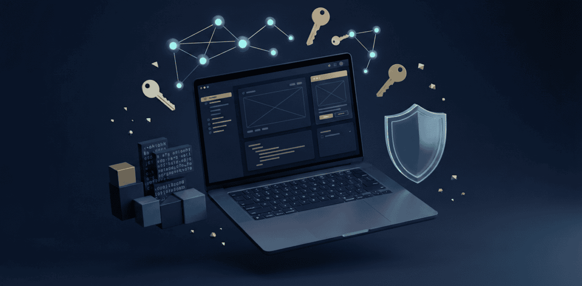 Generación de código con inteligencia artificial: productividad de desarrolladores y vulnerabilidades en 2026