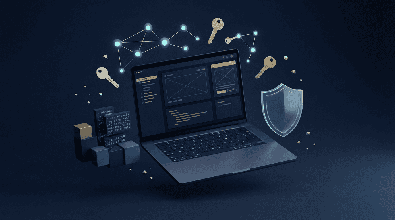Generación de código con inteligencia artificial: productividad de desarrolladores y vulnerabilidades en 2026