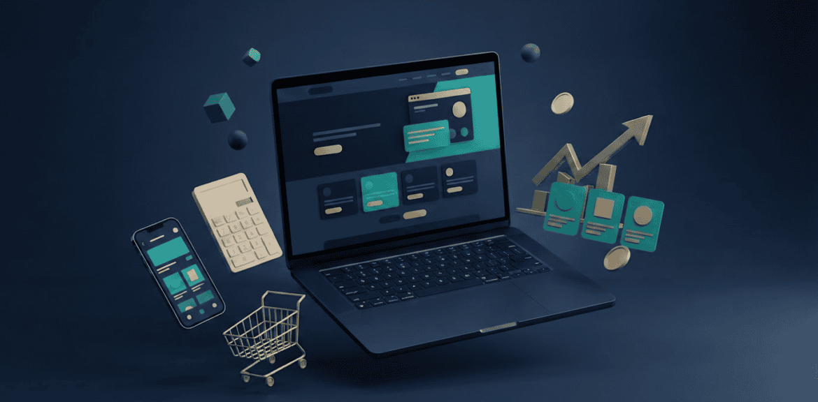 Inteligencia artificial en eCommerce: aumento de conversión e ingresos por recomendaciones en 2026