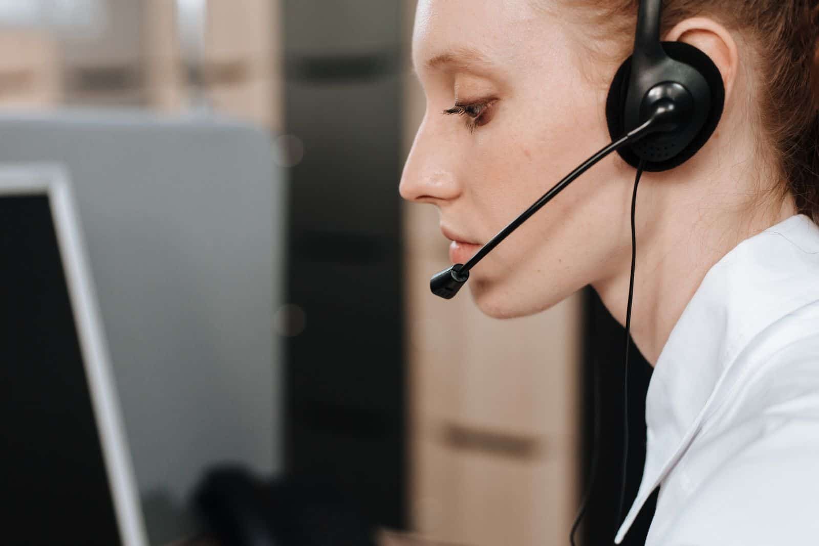 Agente de atencion al cliente: el traspaso de bot a humano es clave al implementar un chatbot