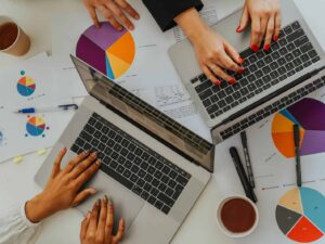 Automatización de procesos administrativos en una pyme