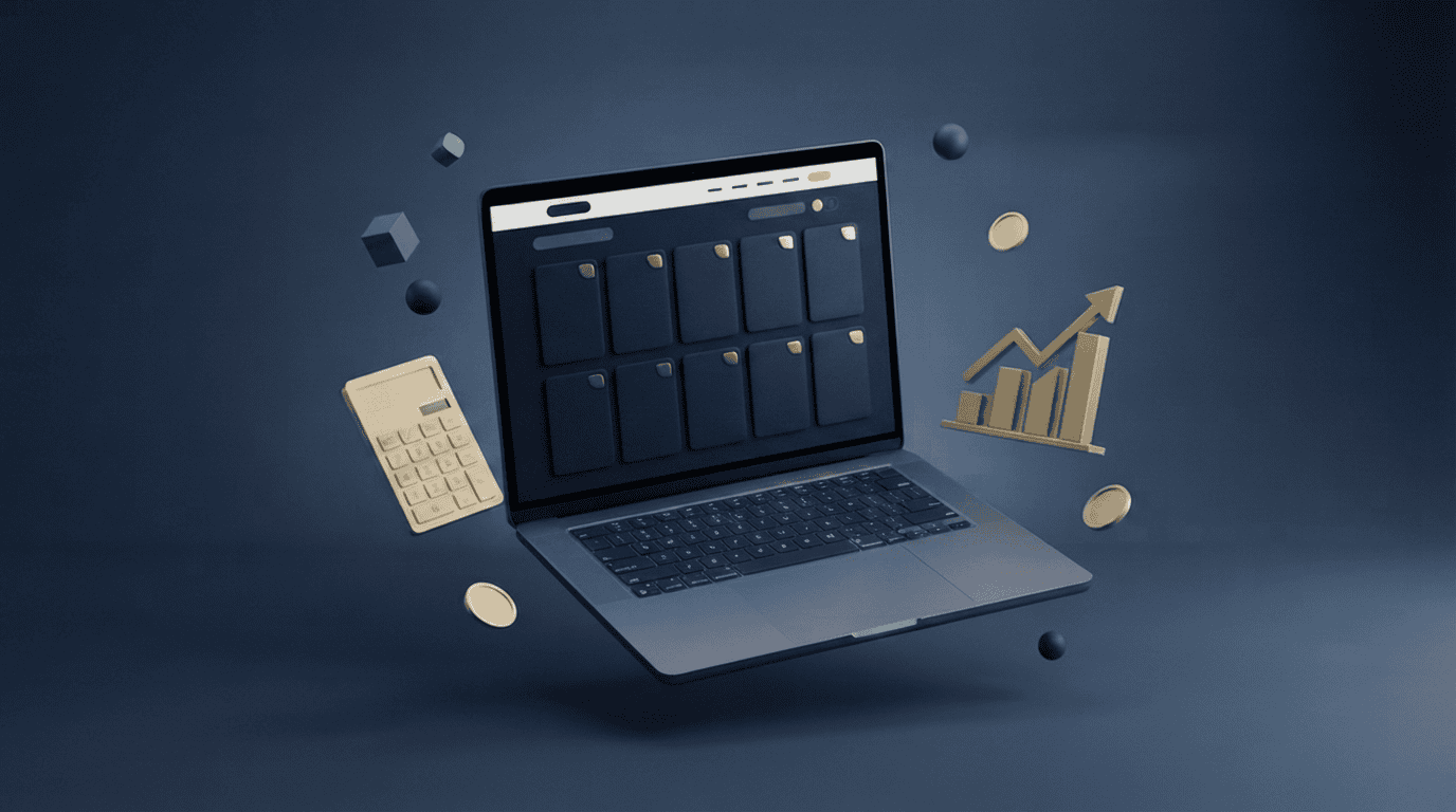 Servicios de una agencia SEO: técnico, contenidos, enlaces y SEO local