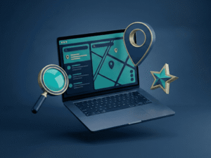 Agencia SEO local: posicionamiento en Google Maps