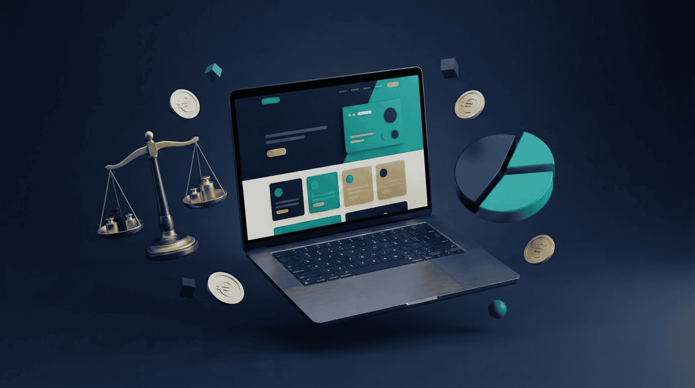Presupuesto en euros para contratar una agencia de marketing digital