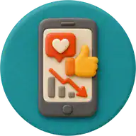Dependencia de redes sociales