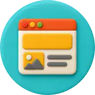 Sitio web informativo